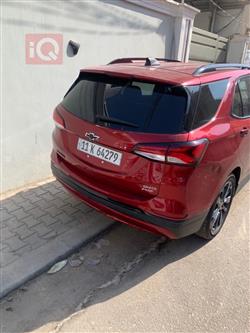 شێڤرۆلێت ئیکۆنۆکس